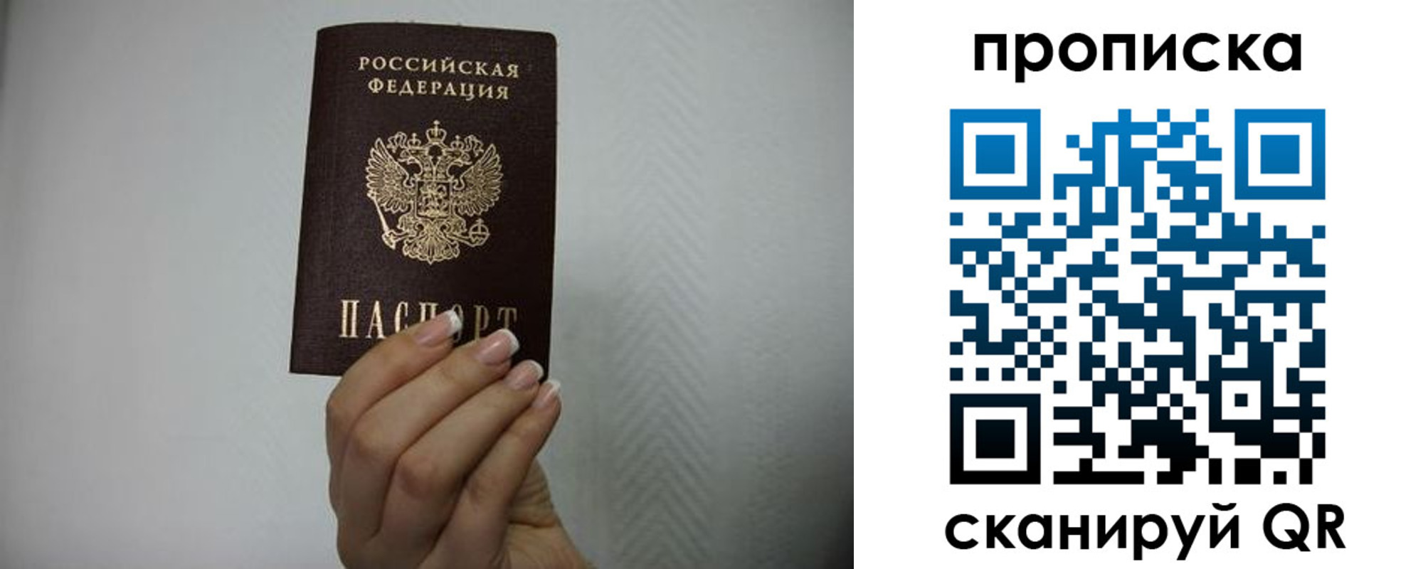 прописка 2025 в Кингисеппе